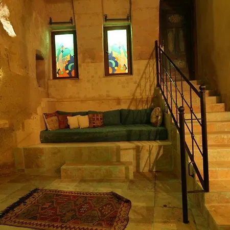 Blue Valley Cave Hotel-2