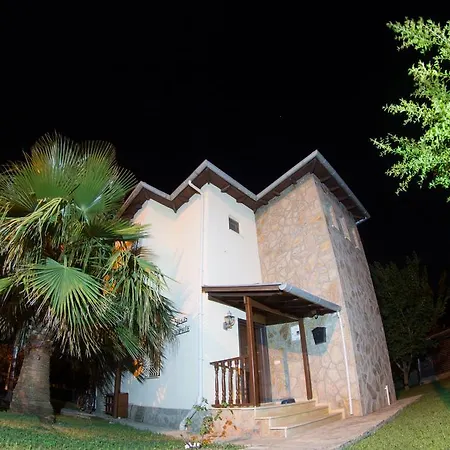 Dalyan Paradise - Haus Sophie-3
