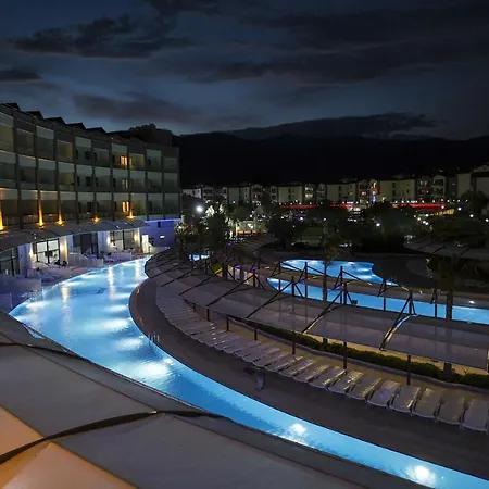 Hattusa Vacation Thermal Club Kazdaglari-2