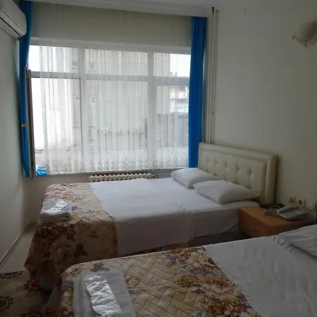 Hotel Efe-3