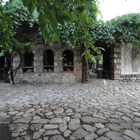 Olympos Koyevi Countryhouse-3