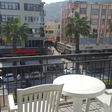 Guevenir Hotel-3