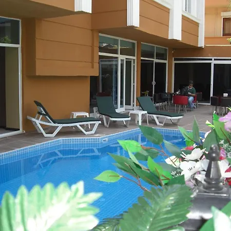 Lara Atalla Hotel-3