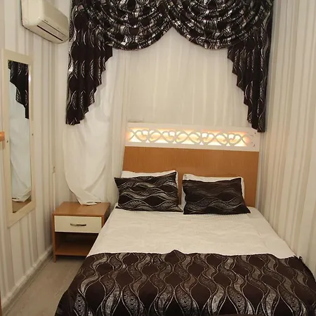 Vatan Hotel-3