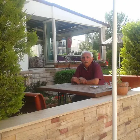 Akpinar Hotel-2
