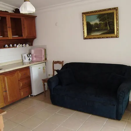 Datca Hotel Antik Apart-2