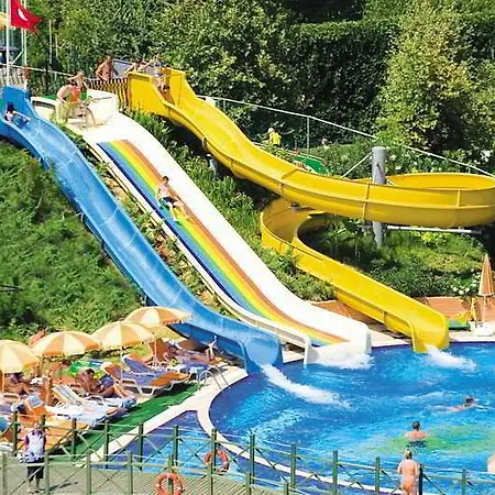 Justiniano Wish Side Hotel-3