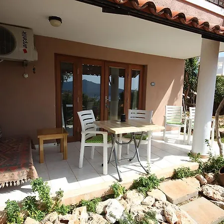 Club Patara Villas 220-2