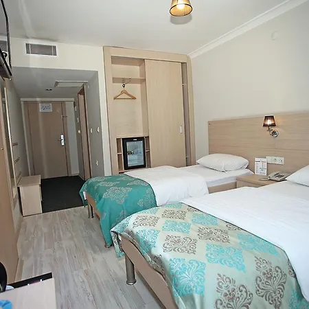 Yildizoglu Hotel-3