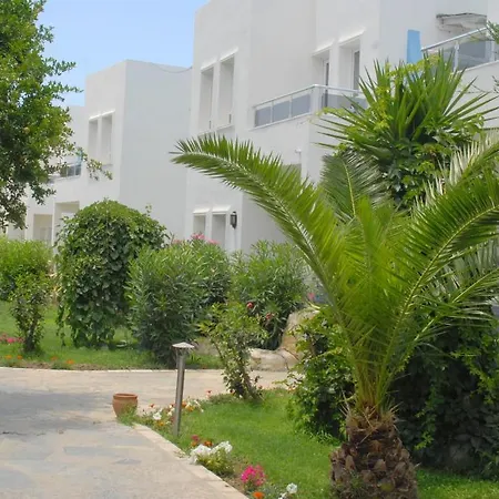 Sun Club Gumbet-3