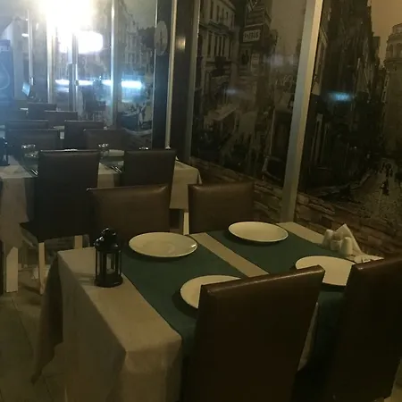 Sato Otel Lara-3