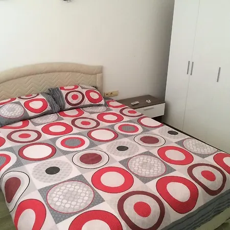Belek Golf Apartments-3
