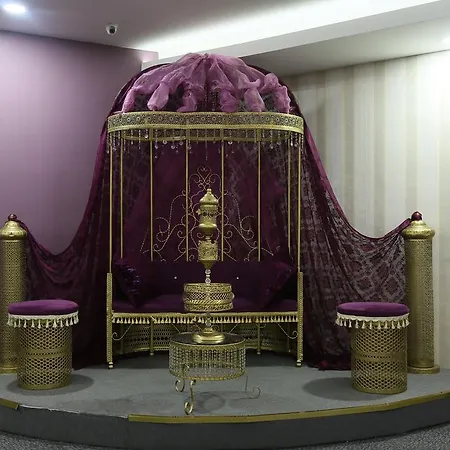 Saffron Hotel-2