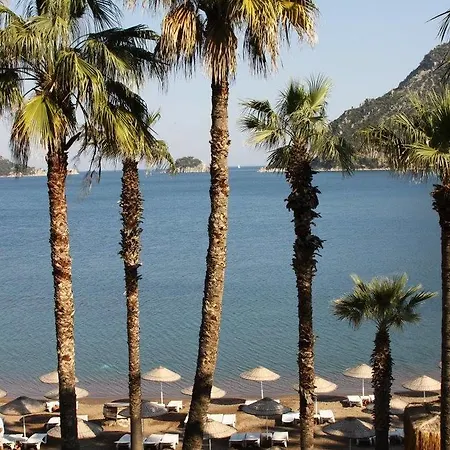 Quadas Hotel - Adult Only-3