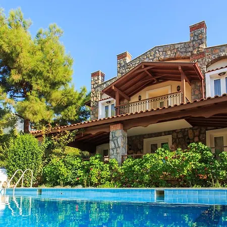 Villa Xanthos 312-2