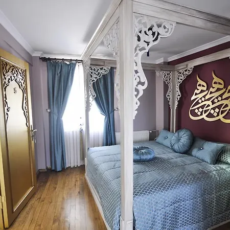 Kervan Hotel-3
