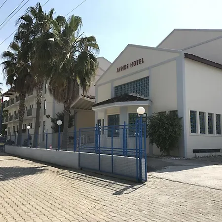 Aymes Hotel-2