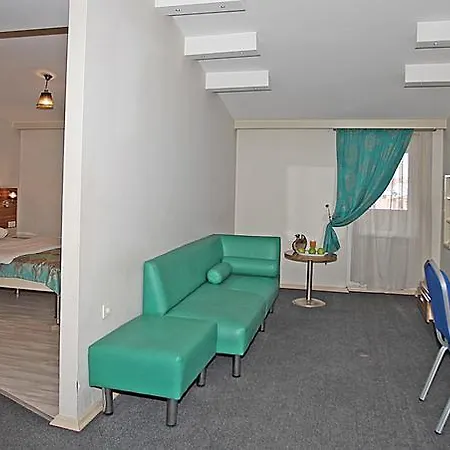 Yildizoglu Hotel-2