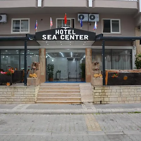 Sea Center Marmaris-3