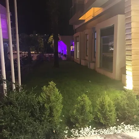Seray Hotel-2
