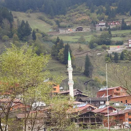 Zengin Motel-3