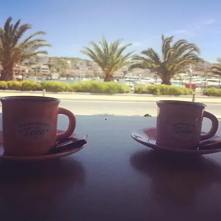 Marina Pansiyon&Cafe-3