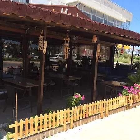Marina Pansiyon&Cafe-2