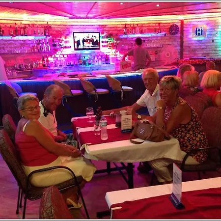 Orkide Hotel-2
