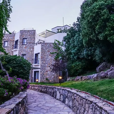 3S Beach Hotel Bodrum-3