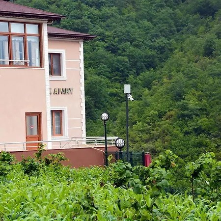 Camlik Apart Hotel-2