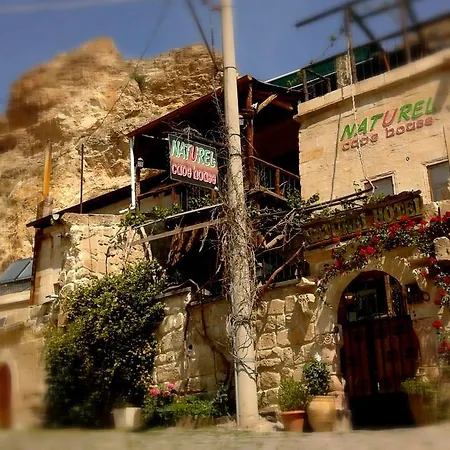 Naturels Cave House-3