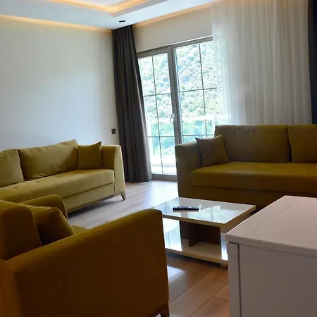 Camlik Apart Hotel-3