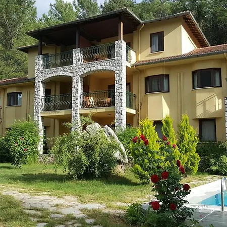 Neroli Butik Hotel-3