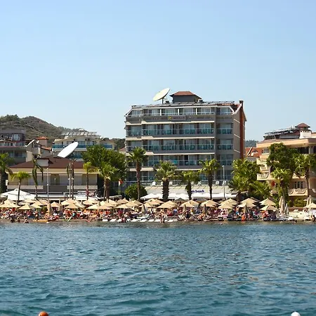 Maris Beach Hotel-2