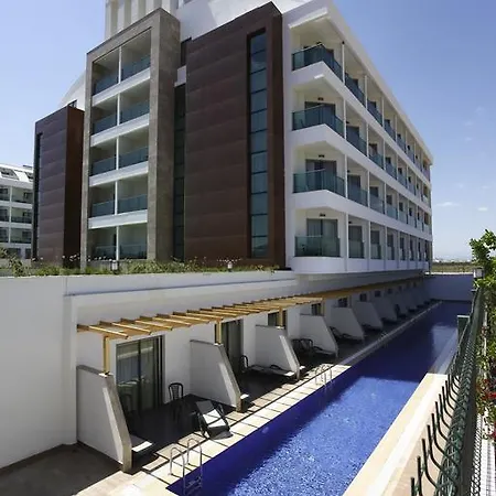 Bone Club Sunset Hotel-2