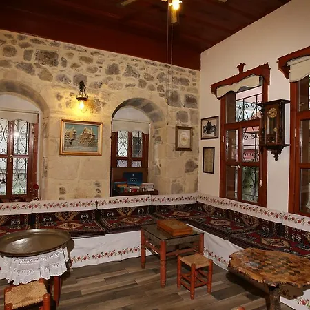 Sebile Hanım Konağı-3