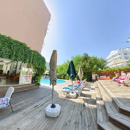 Orkide Hotel-3