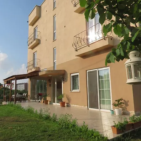 Cakil Apart Hotel-2