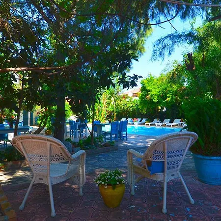Jenny'S House Hotel-2