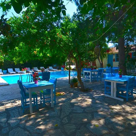 Jenny'S House Hotel-3