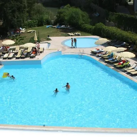 Beldiana Park Hotel-3