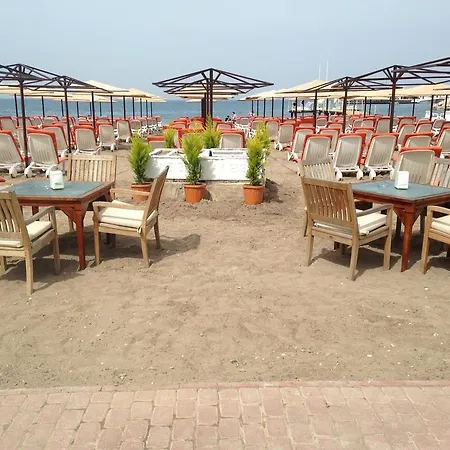 Arda Apart Kemer-2