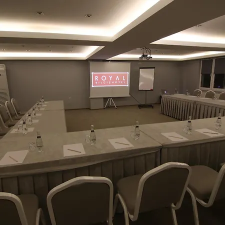 Royal Bilgic Hotel-2
