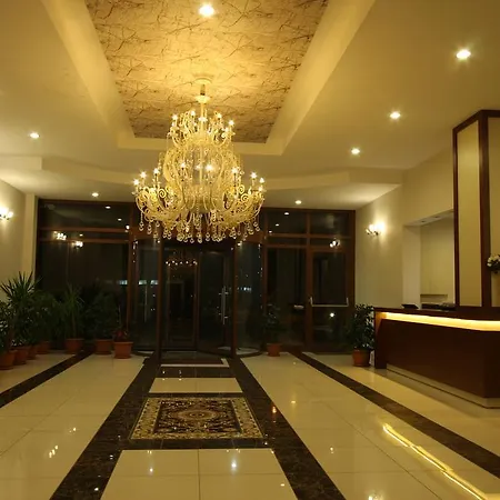 Royal Bilgic Hotel-3