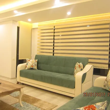 Tk Kurdal Suit Otel-2