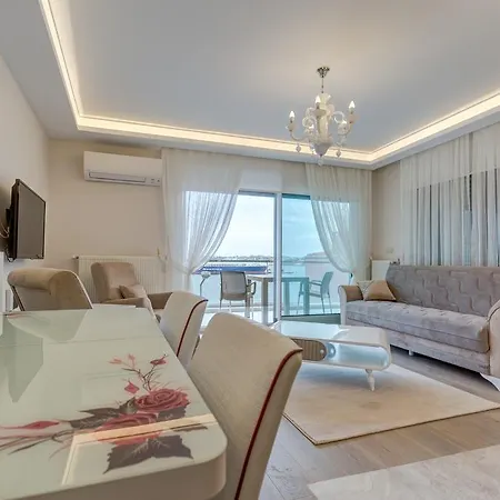 Paris Residence Cesme-3