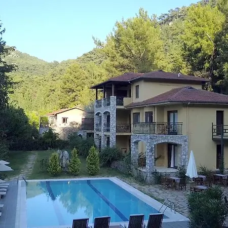 Neroli Butik Hotel-2