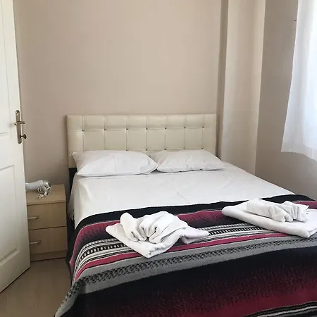 Historial Suit Apart Hotel-2