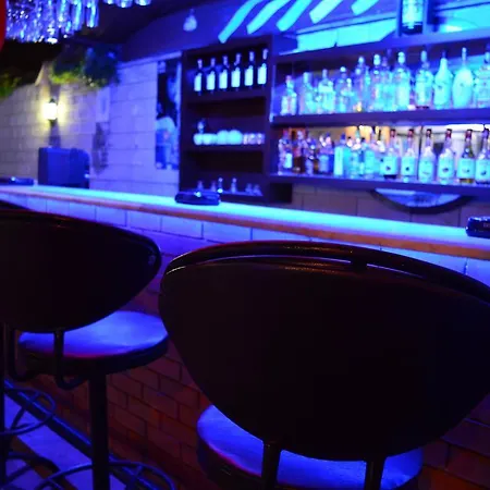 Babaoglu Apart Hotel-3