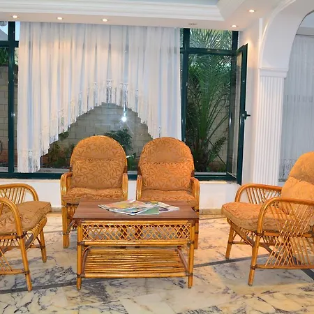 Babaoglu Apart Hotel-2